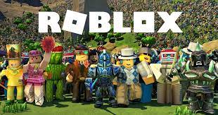 Roblox: The Ultimate Virtual Universe