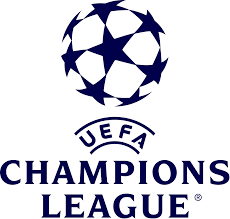 The UEFA Champions League in 1955 to 2024