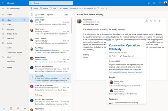 Microsoft Outlook: Your Comprehensive Guide