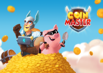 Coin Master Tour Gratuit Today March 5