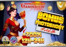Gaminator Bonus Today April 19